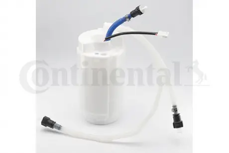 Насос топливный VW Touareg Vdo 228-236-005-017Z (фото 1)
