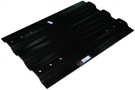 Кронштейн кріплення сідла Jost MP4102