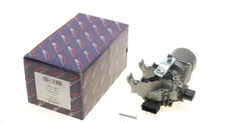 Моторчик стеклоочистителя Aic 58211