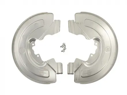 Захист гальмівного диску Bpw 0980107520