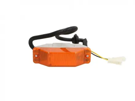 Ліхтар бокового повороту Trucklight CLDA002