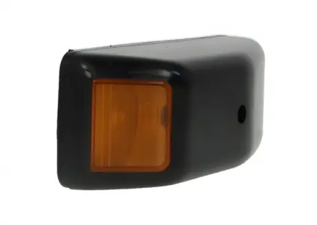 Ліхтар бокового повороту Trucklight CLRV003 (фото 1)