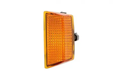 Ліхтар бокового повороту Trucklight CLVO001L (фото 1)