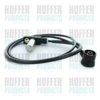 Датчик оборотов коленвала Hoffer 7517264