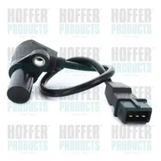 Датчик обертів колінвалу Hoffer 7517234