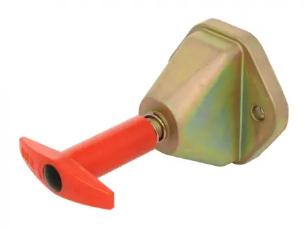 Аккумуляторный переключатель Akusan MERBS002