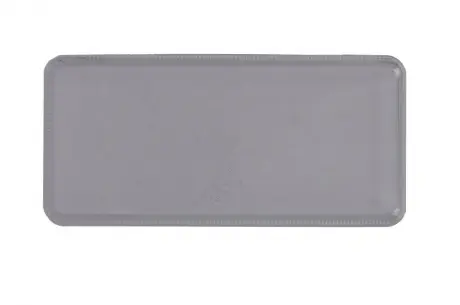 Стекло противотуманной фары Trucklight FLMA005L