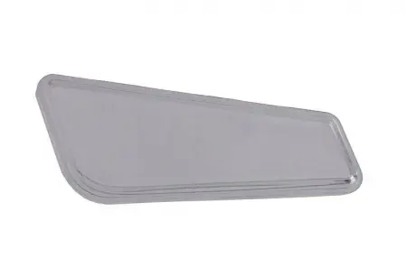 Скло протитуманної фари Trucklight FLVO004LR