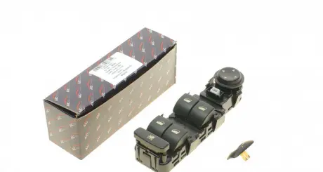 Кнопка стеклоподъемника Aic 58860