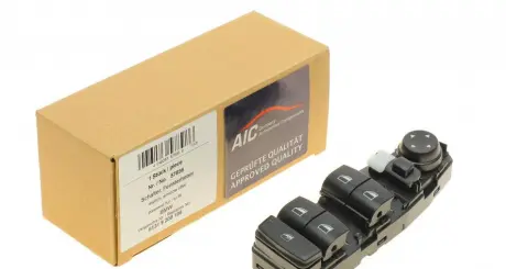 Кнопка стеклоподъемника Aic 57898