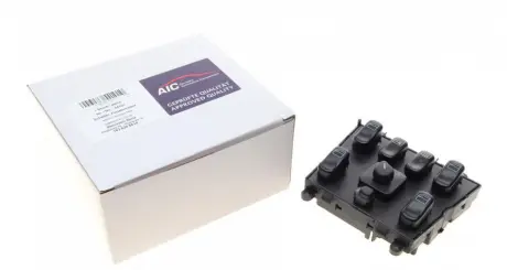 Кнопка стеклоподъемника Aic 54101