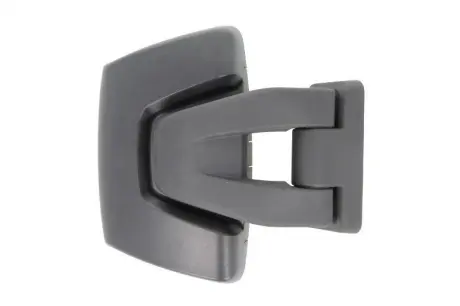 Зеркало заднего вида Pacol VOLMR033