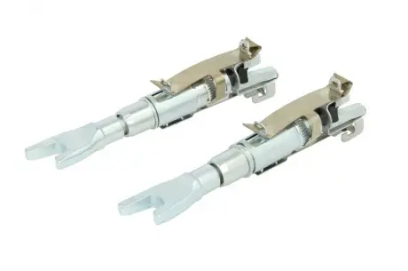 РМК,гальмівних колодок Akusan LCC7023