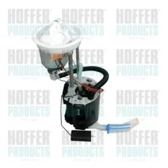 Паливний насос в зборі Hoffer 7507332