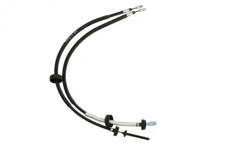 Трос зупиночних гальм Akusan F7R009AKN