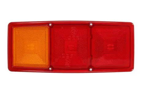 Стекло заднего фонаря Trucklight TLUN096LRL