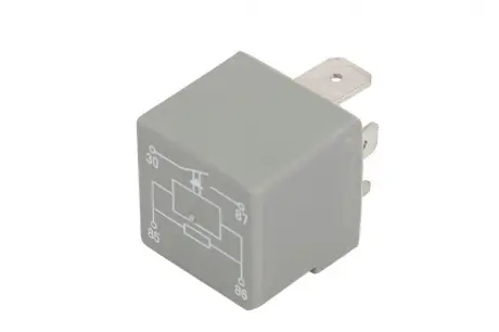 Реле топливного насоса Akusan K05W003AKN