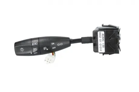 Переключатель подрулевой Akusan K01W014AKN