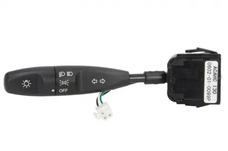 Переключатель подрулевой Akusan K01W028AKN