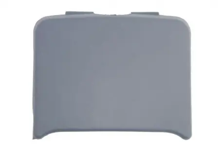 Скло заднього ліхтаря Pacol MANMG019