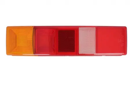 Стекло заднего фонаря Trucklight TLFO001LRL