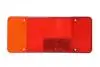 Скло заднього ліхтаря Trucklight TLIV006L (фото 1)