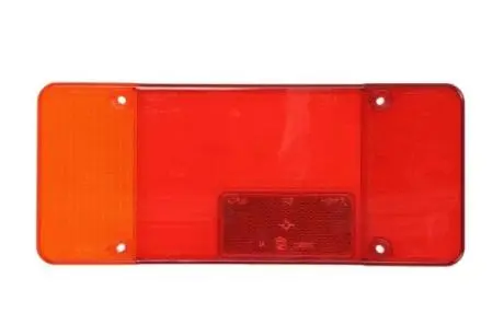Стекло заднего фонаря Trucklight TLIV006L