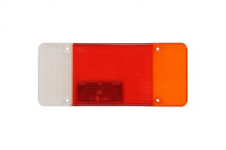 Стекло заднего фонаря Trucklight TLIV006R