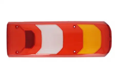Стекло заднего фонаря Trucklight TLME008LLR
