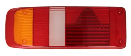 Стекло заднего фонаря Trucklight TLUN022L