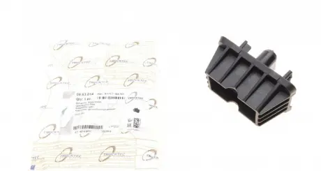 Подушка піддомкратна Trucktec automotive 08.63.014 (фото 1)