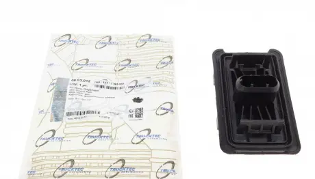 Подушка поддомкратная Trucktec automotive 08.63.012