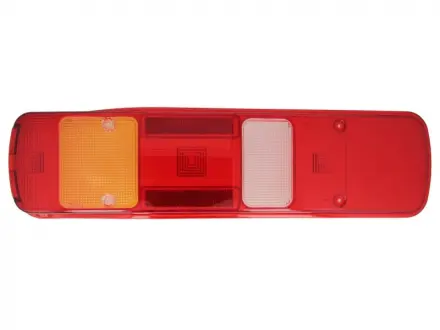 Стекло заднего фонаря Trucklight TLVO006LR