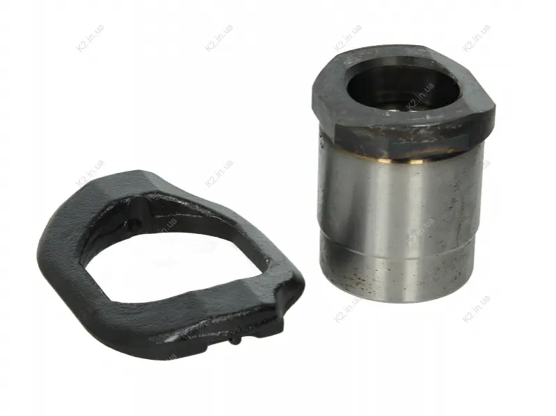Втулка тягового вушка, зчіпний пристрій Rockinger RO53637 (фото 1)