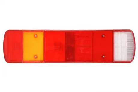 Стекло заднего фонаря Trucklight TLVO005LR