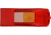 Стекло заднего фонаря Trucklight TLVO001RL (фото 1)