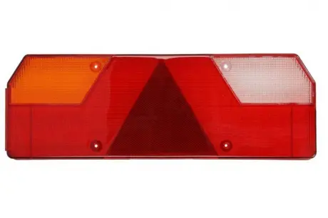 Стекло заднего фонаря Trucklight TLUN001L