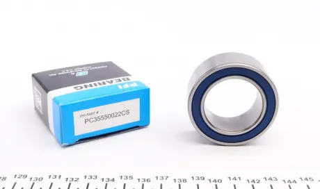 Подшипник компрессора Pfi PC35550022CS