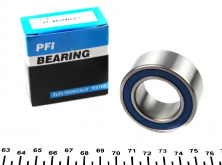 Подшипник компрессора Pfi PC35520022CS