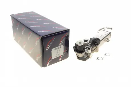 Фото 1 - радиатор рециркуляции Aic 56935 Радиатор рециркуляции Aic 56935 (фото 1)