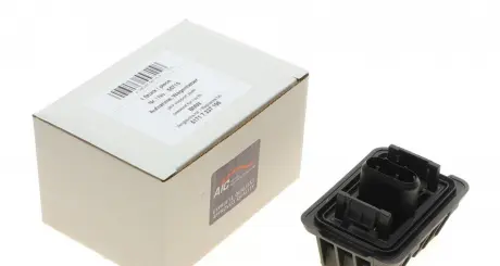 Подушка поддомкратная Aic 55715