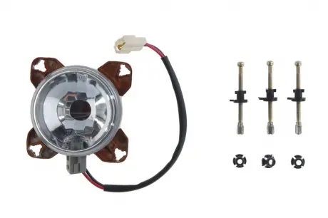 Ліхтар універсальний Trucklight HLUN106