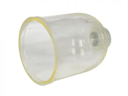 Кожух топливн.фильтра Boss filters BS04182