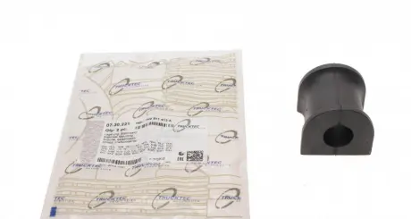 Фото 1 - втулка стабилизатора Trucktec automotive 07.30.221 Втулка стабилизатора Trucktec automotive 07.30.221 (фото 1)