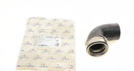 Патрубок интеркулера Trucktec automotive 07.14.068