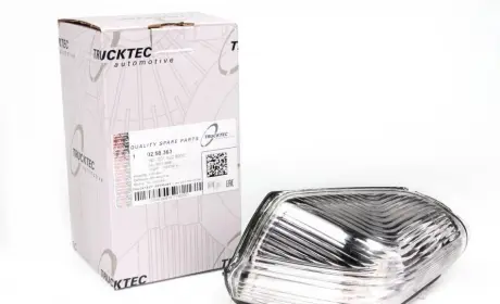 Повторитель поворота Trucktec automotive 02.58.363