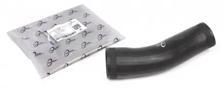 Патрубок интеркулера Trucktec automotive 07.14.056