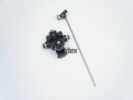 Елемент пневматичний Haldex 612035071