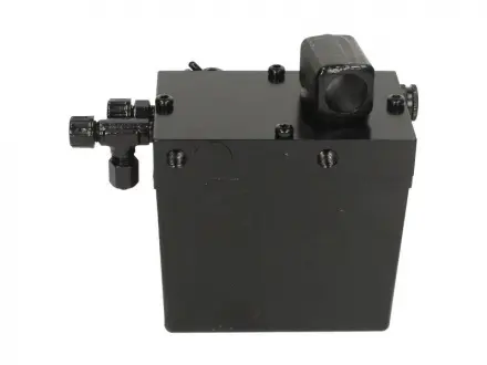 Помпа підйому кабіни Akusan TEQ03011