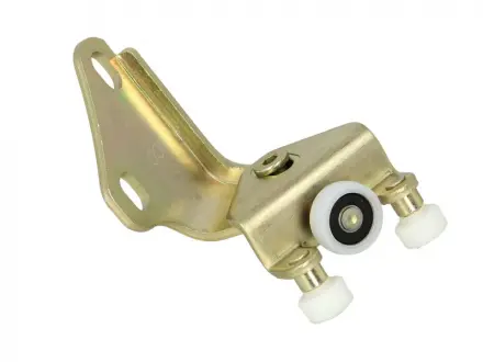 Элемент петли двери Akusan TR1203